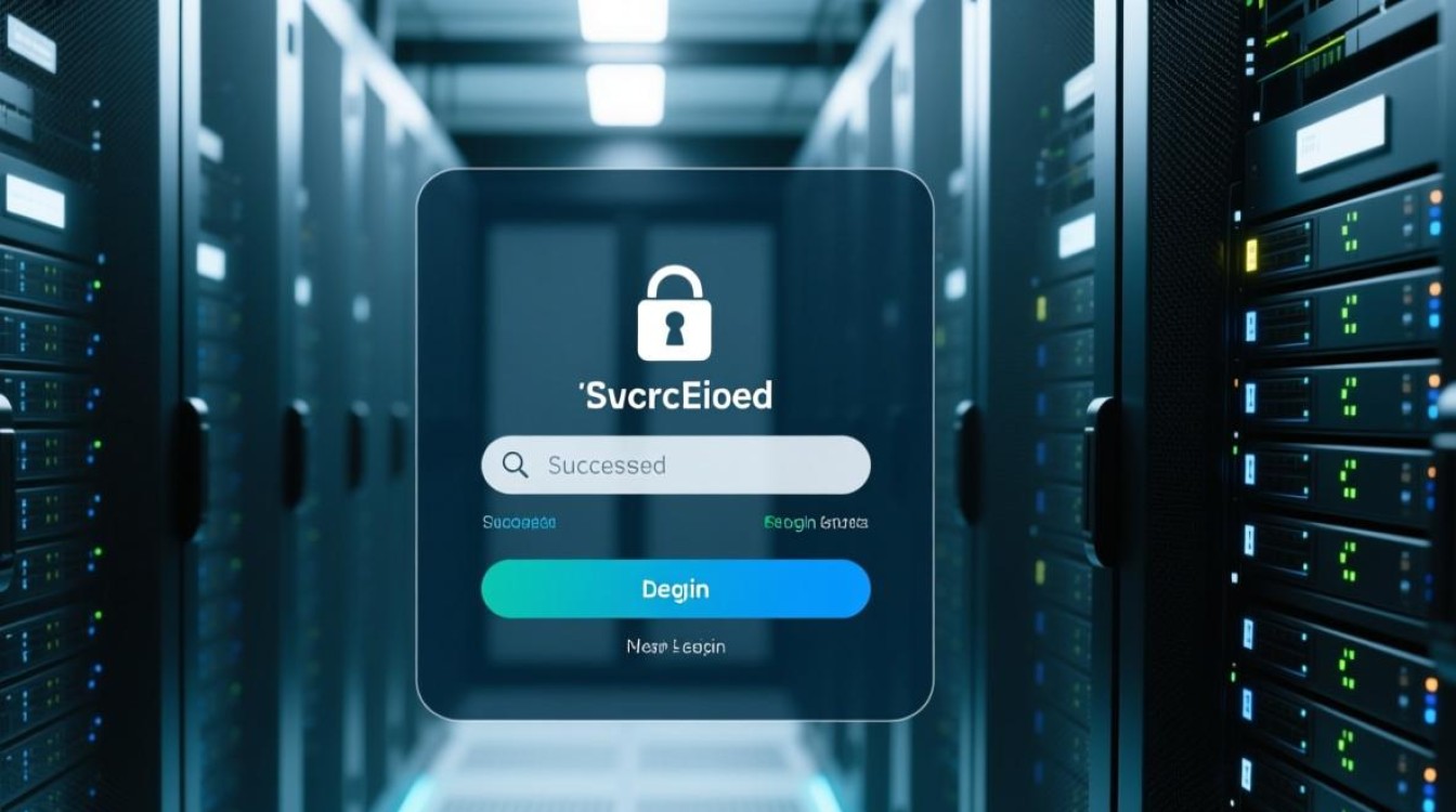 服务器登录失败怎么办？常见原因及解决方法有哪些？