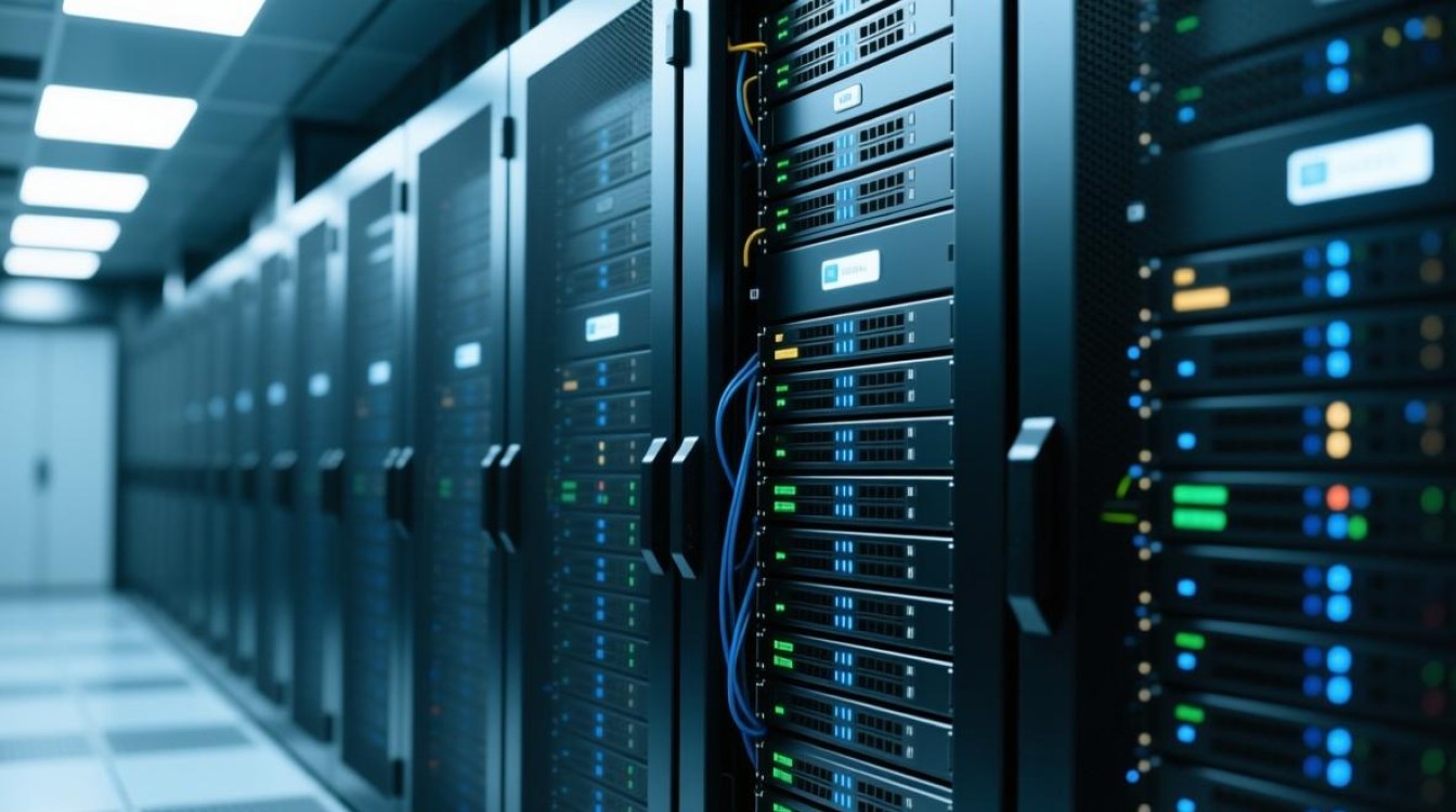 服务器在哪些典型场景中发挥着关键作用？