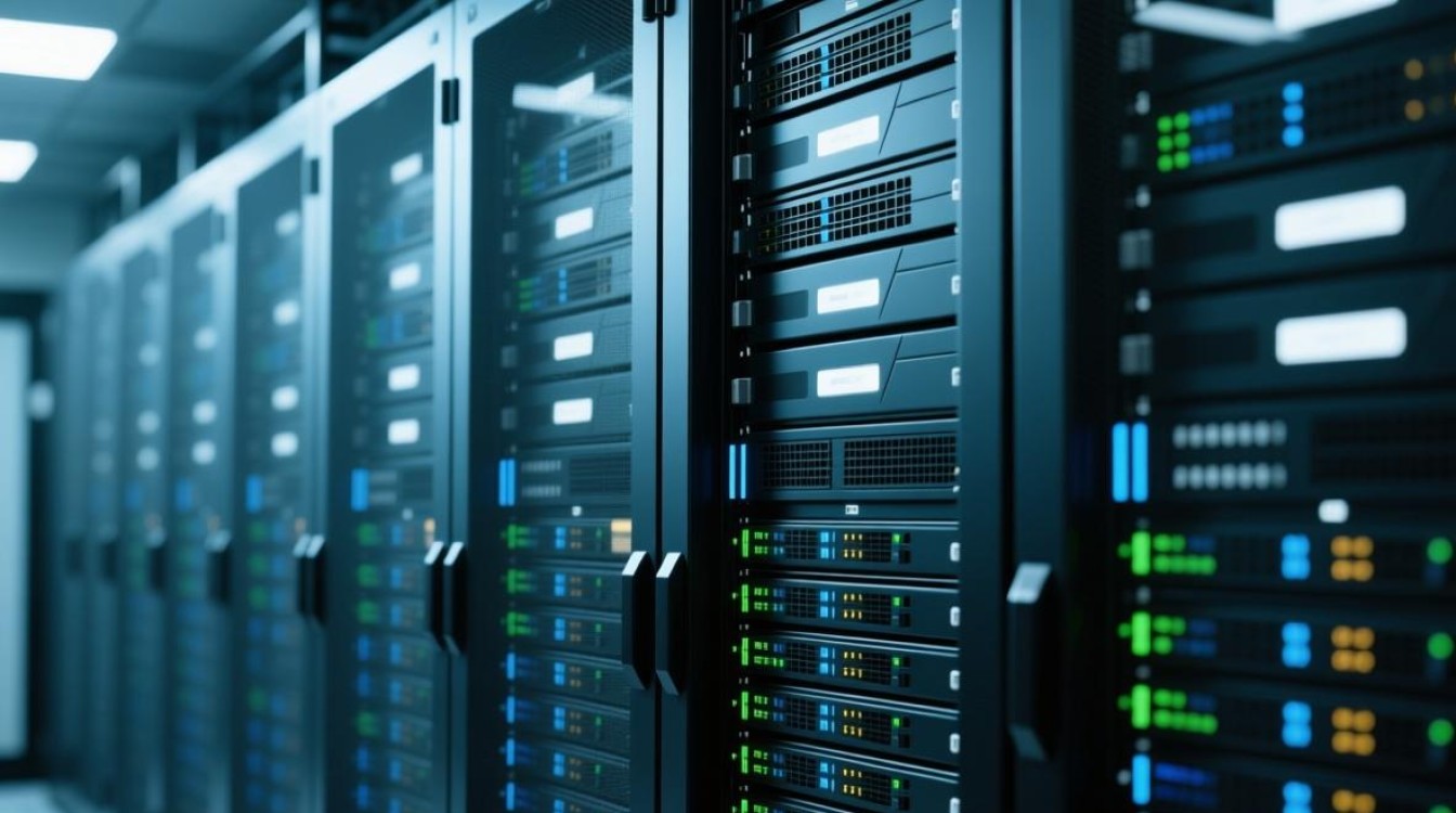 服务器在哪些典型场景中发挥着关键作用？