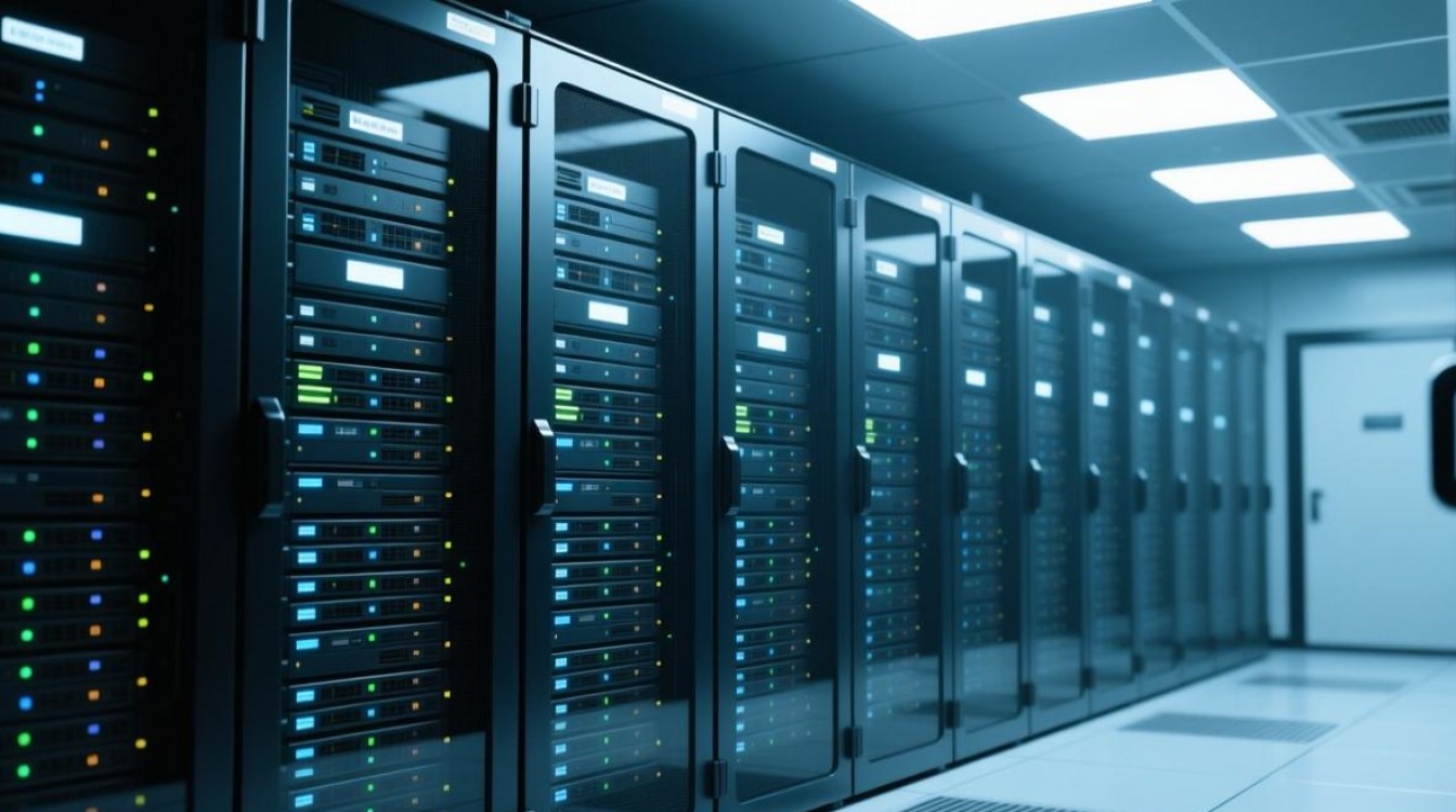 服务器在哪些典型场景中发挥着关键作用？