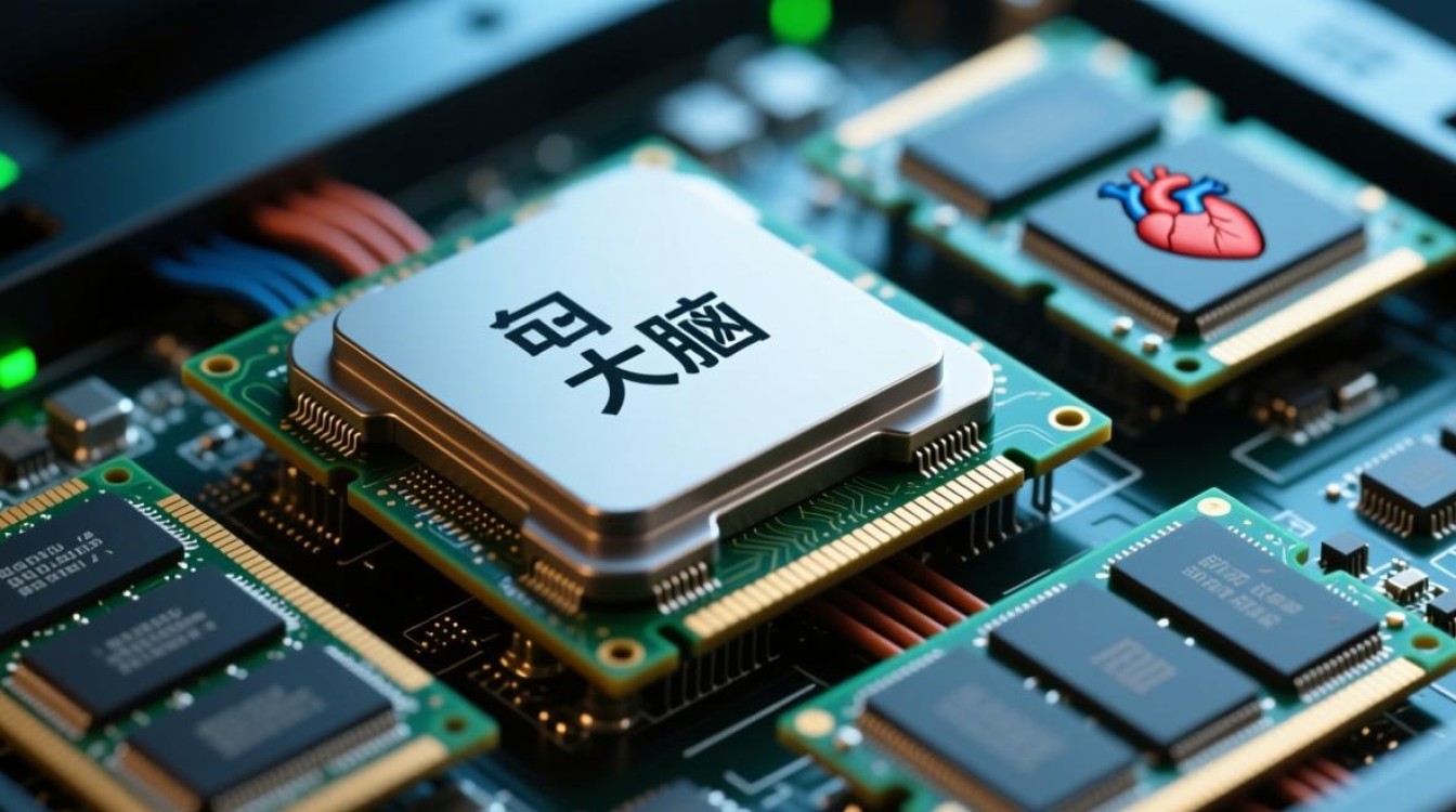 服务器的CPU和内存具体影响网站速度和性能吗? 服务器的CPU和内存具体影响网站速度和性能吗?