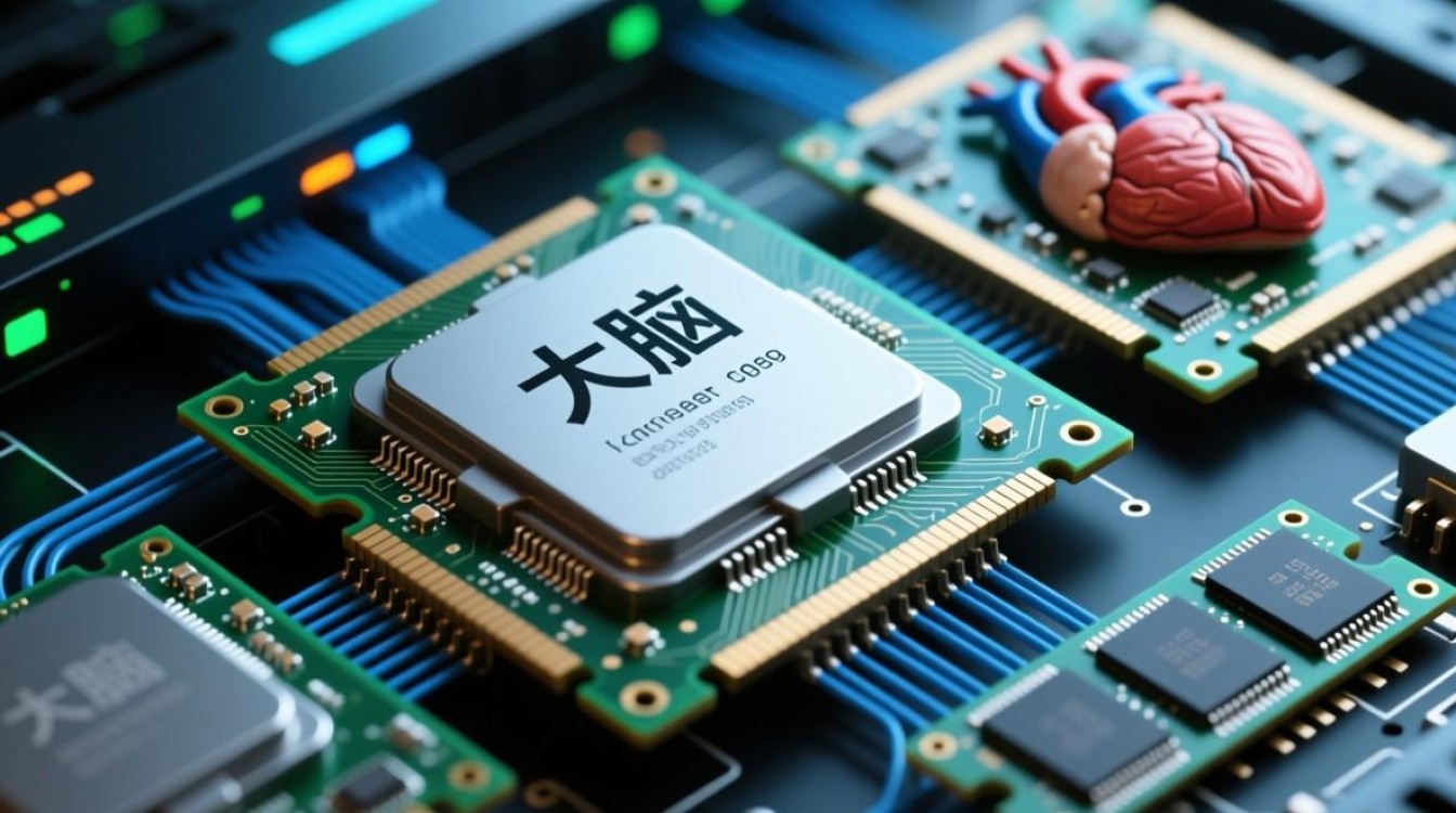 服务器的CPU和内存具体影响网站速度和性能吗? 服务器的CPU和内存具体影响网站速度和性能吗?