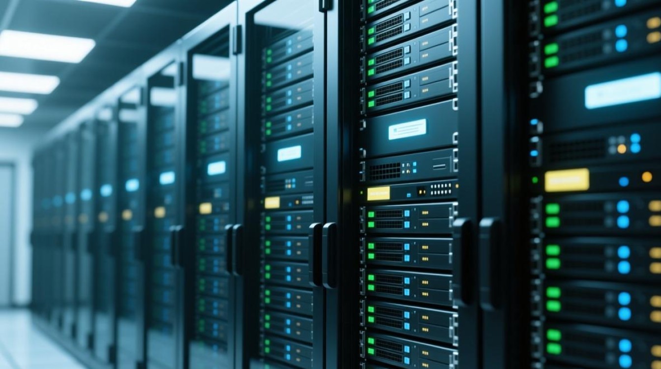 服务器的CPU和内存对网站性能影响有多大？