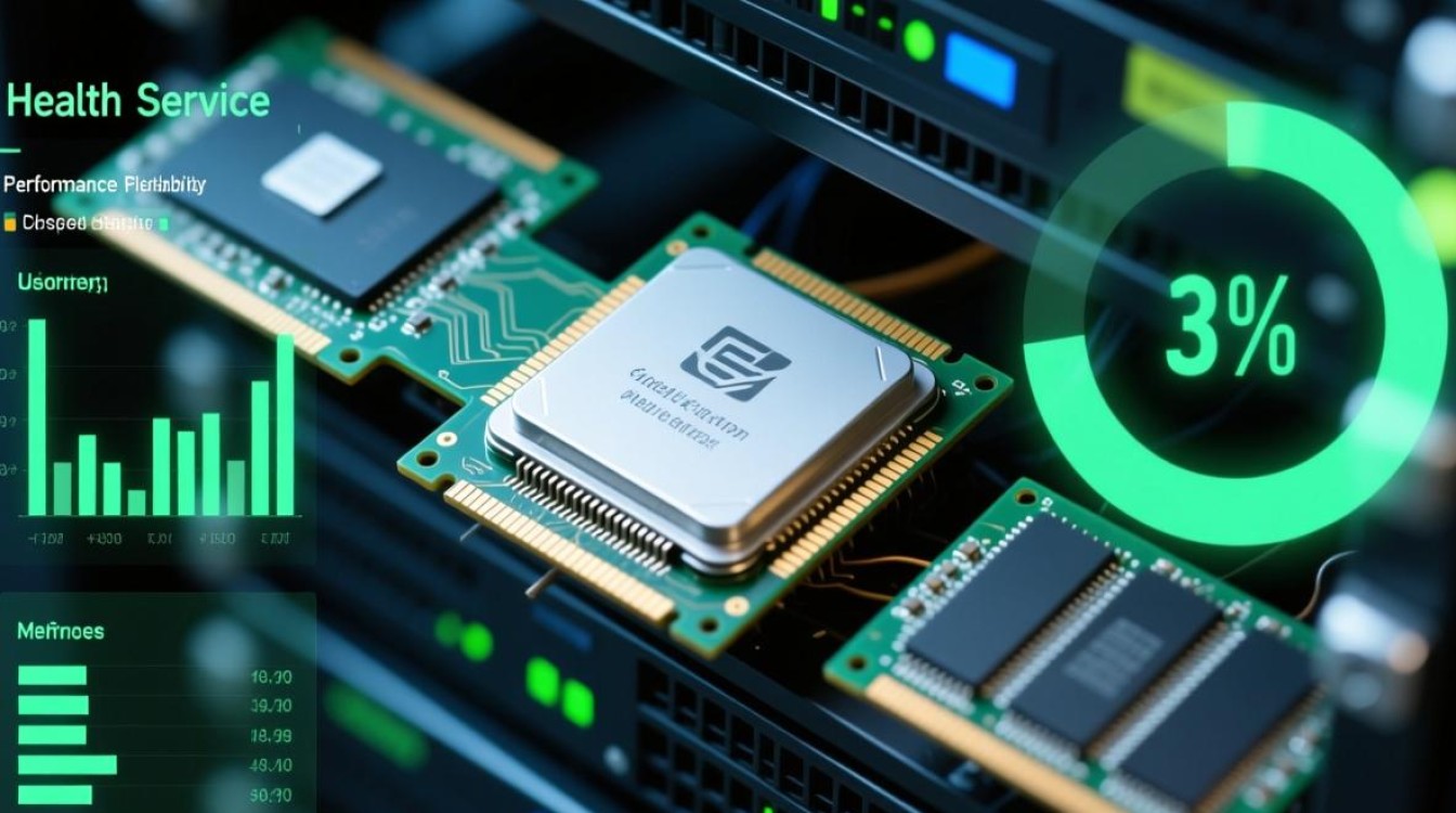 服务器CPU和内存使用率高怎么办？