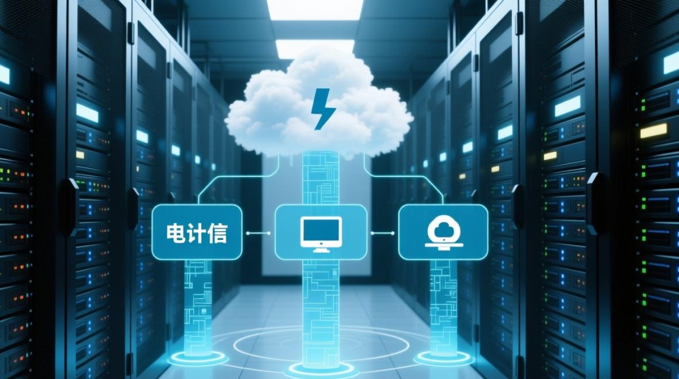 服务器电脑远程存储如何安全高效管理? 服务器电脑远程存储如何安全高效管理?