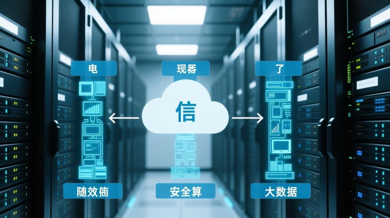 服务器电脑远程存储如何安全高效管理? 服务器电脑远程存储如何安全高效管理?