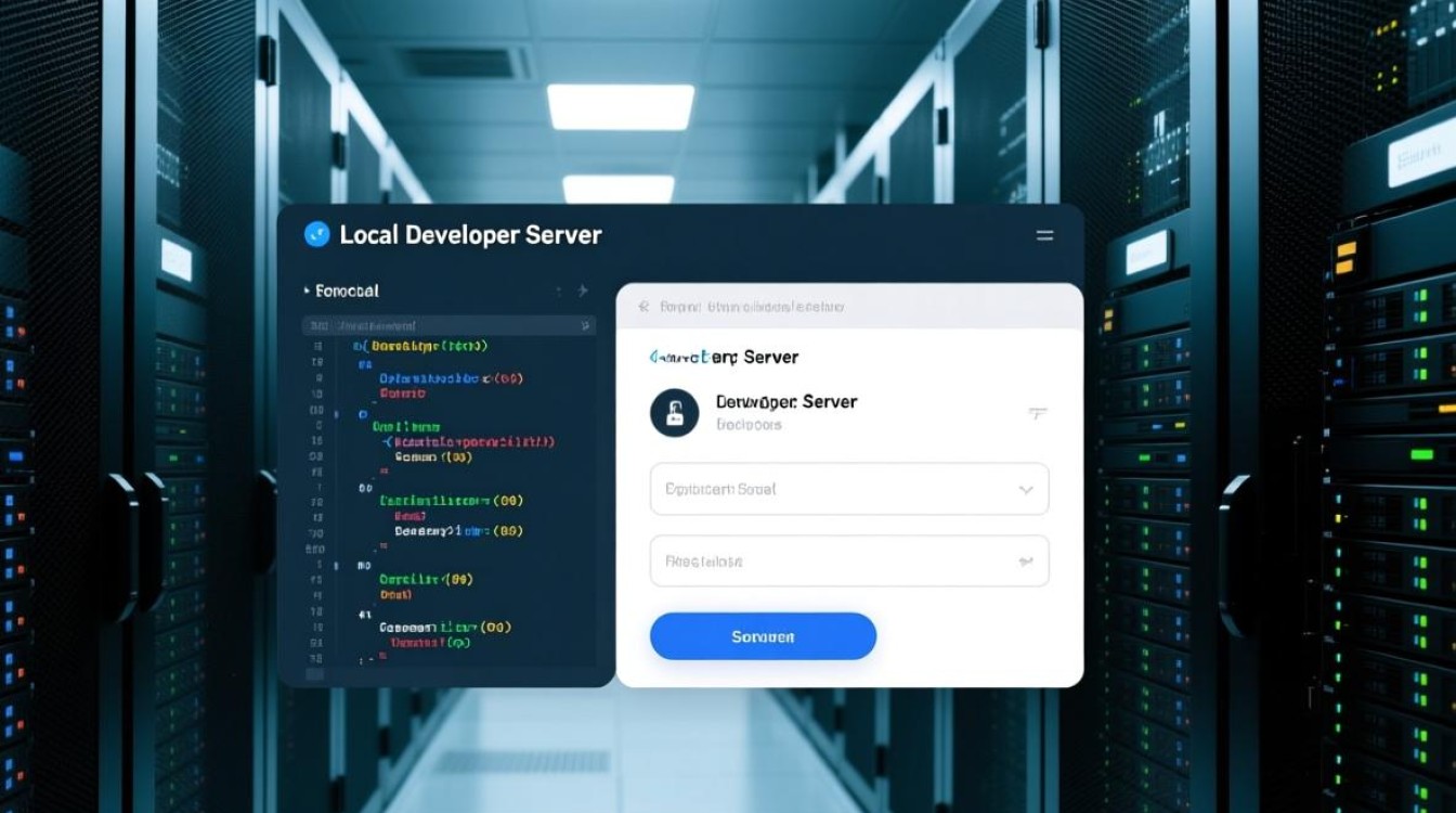 服务器代码在哪里看？普通用户能查到服务器端代码吗？