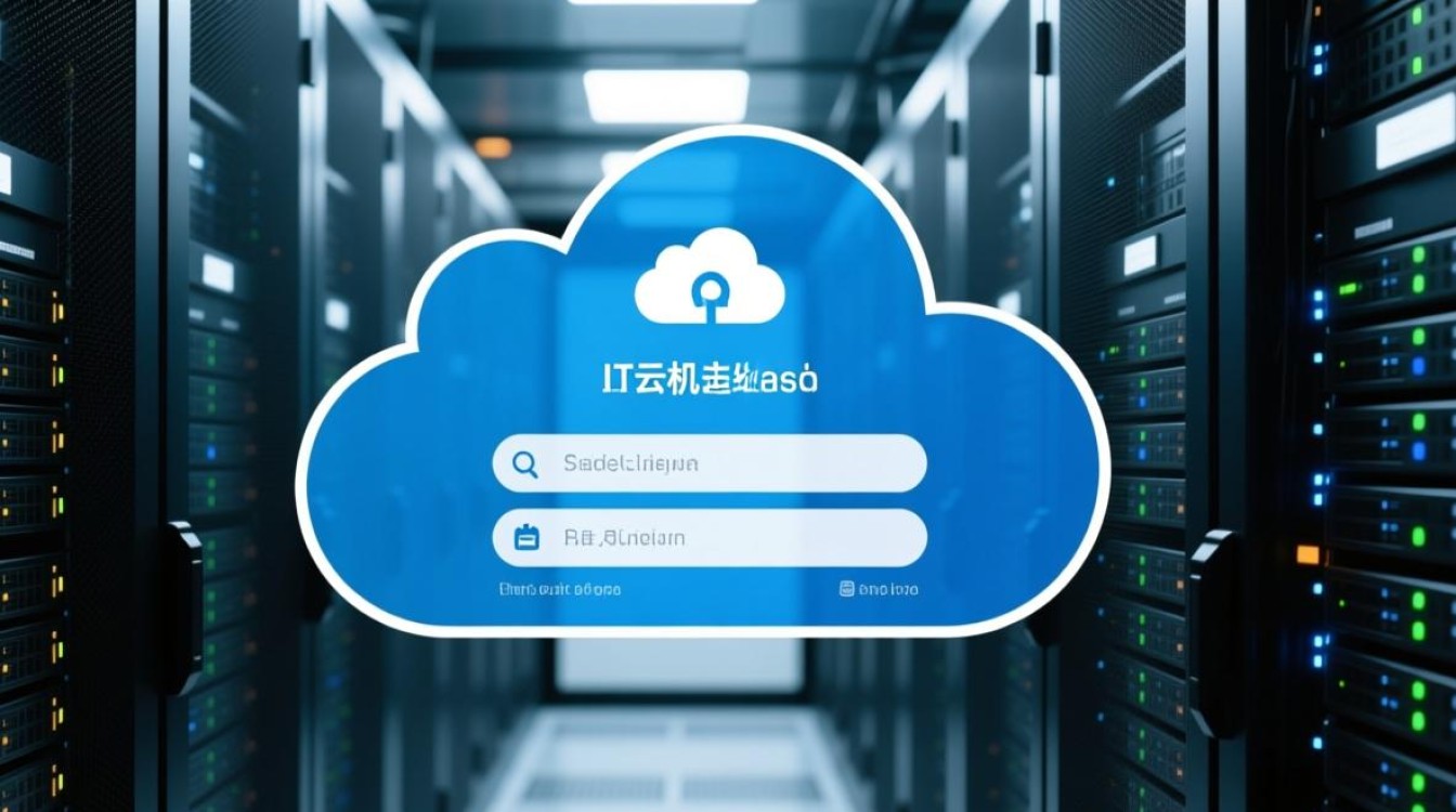服务器登陆云主机，具体步骤和注意事项有哪些？