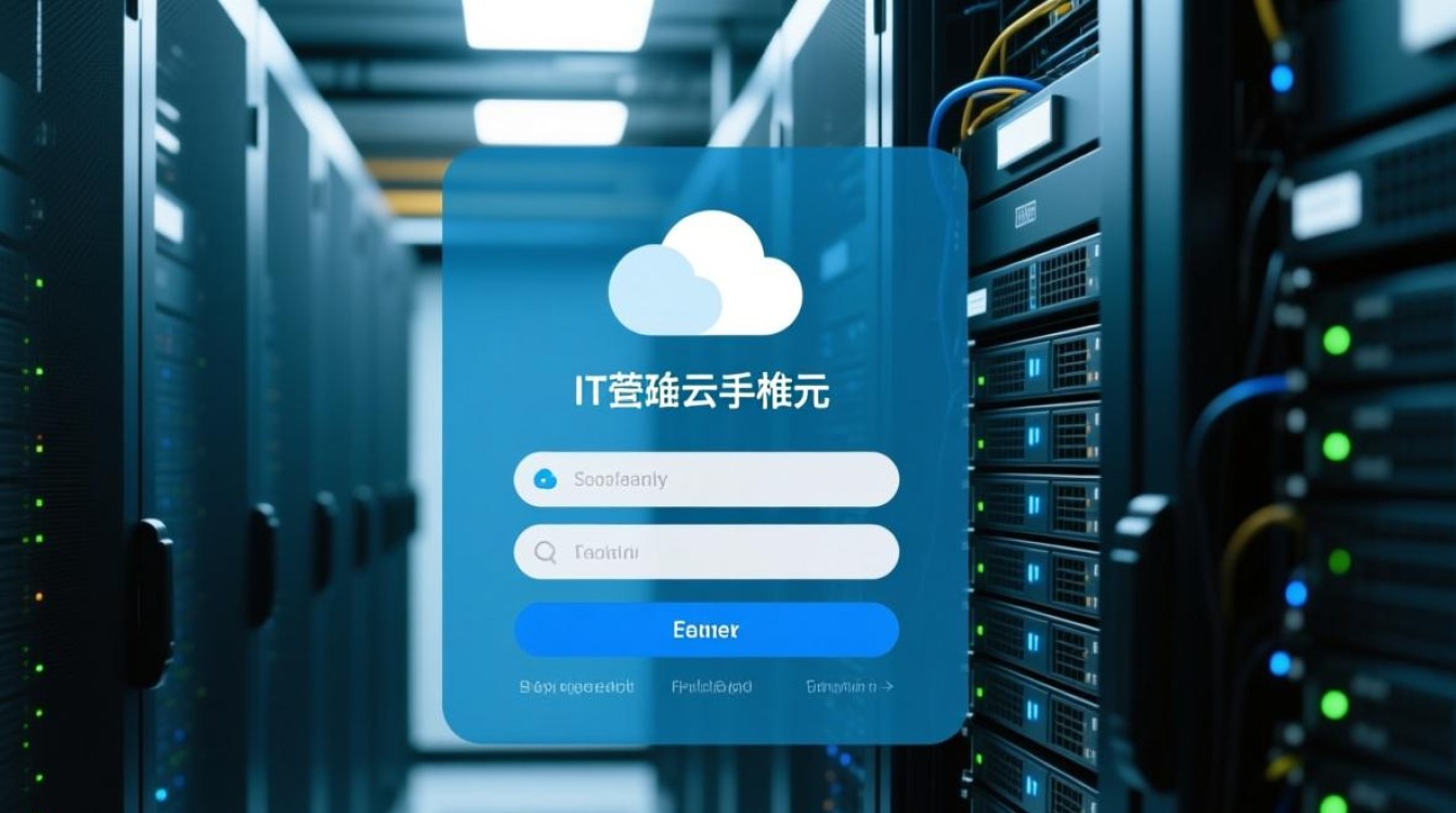 服务器登陆云主机，具体步骤和注意事项有哪些？