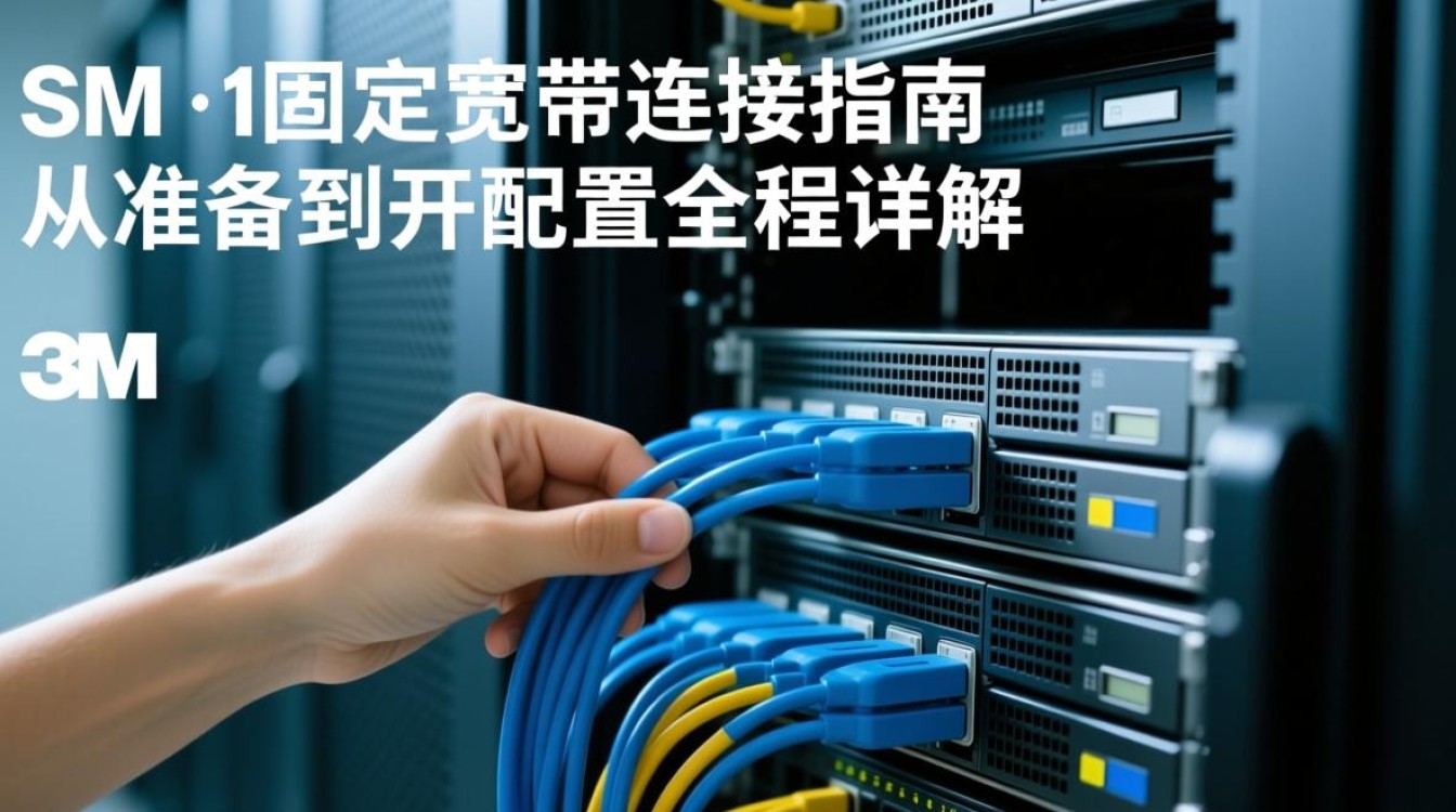 服务器3M固定宽带连接步骤是什么?详细教程请看这里! 服务器3M固定宽带连接步骤是什么?详细教程请看这里!