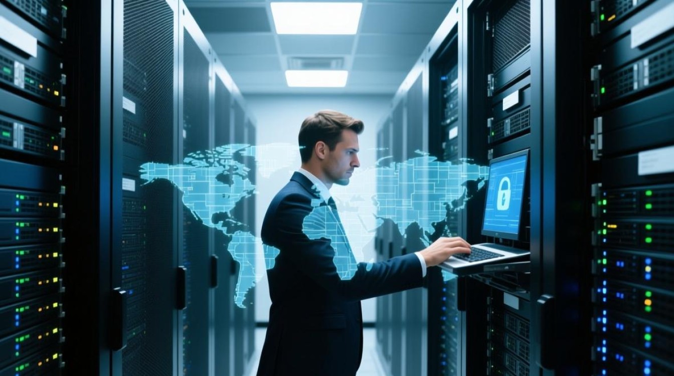 服务器电脑远程到期后,如何续费或解决连接问题? 服务器电脑远程到期后,如何续费或解决连接问题?