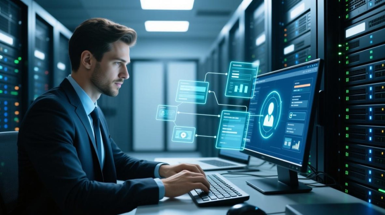 服务器电脑远程和手机远程哪个更稳定好用？