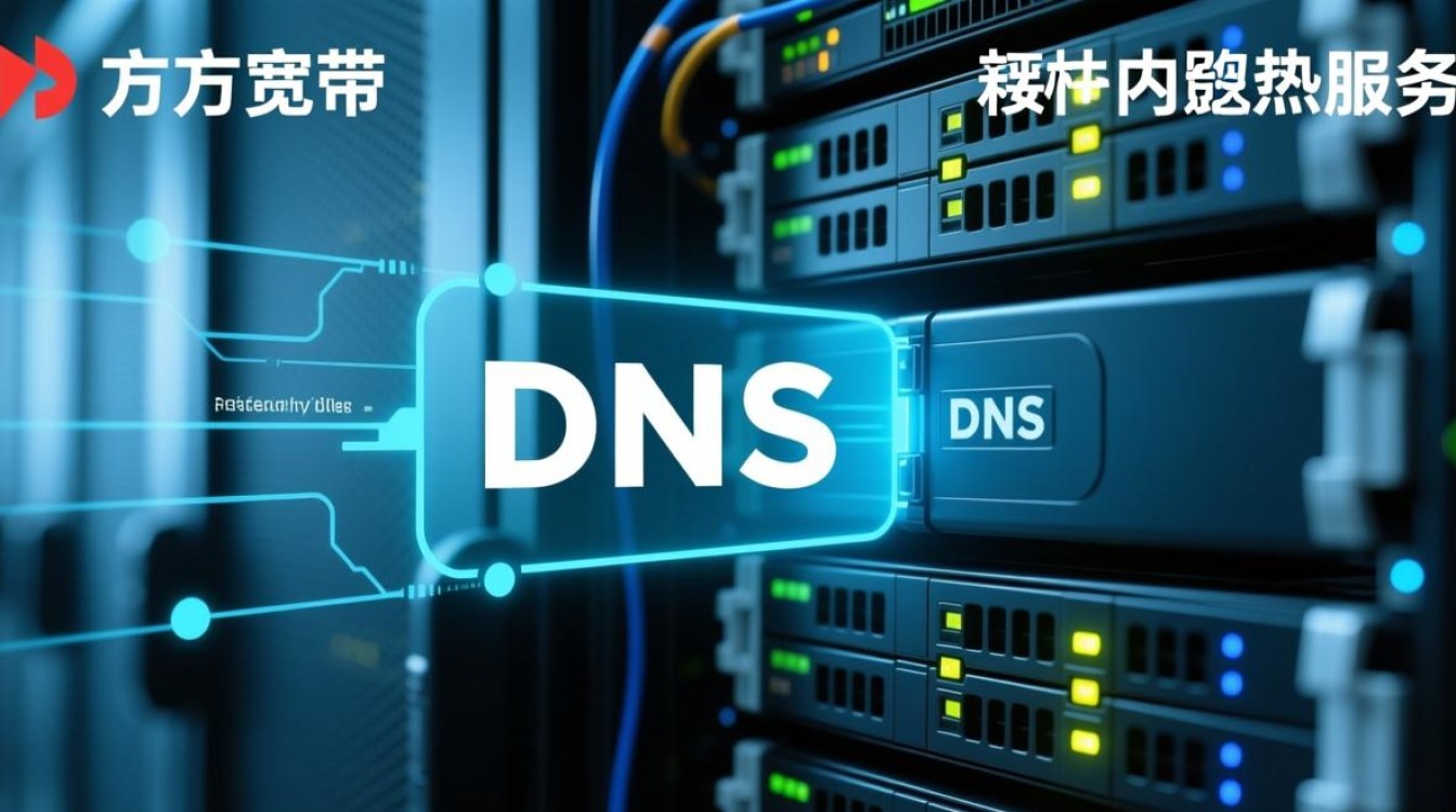 方正宽带除了默认DNS,还能用哪些公共DNS服务器更稳定? 方正宽带除了默认DNS,还能用哪些公共DNS服务器更稳定?