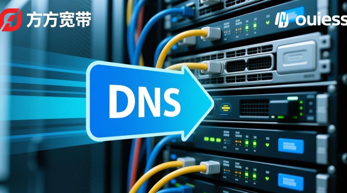 方正宽带除了默认DNS,还能用哪些公共DNS服务器更稳定? 方正宽带除了默认DNS,还能用哪些公共DNS服务器更稳定?