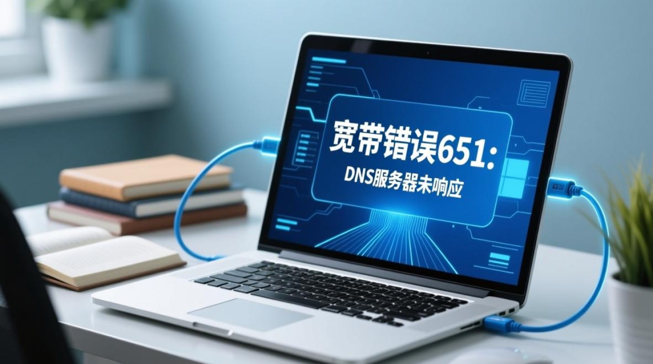 宽带错误651DNS未响应怎么办?快速解决方法有哪些? 宽带错误651DNS未响应怎么办?快速解决方法有哪些?