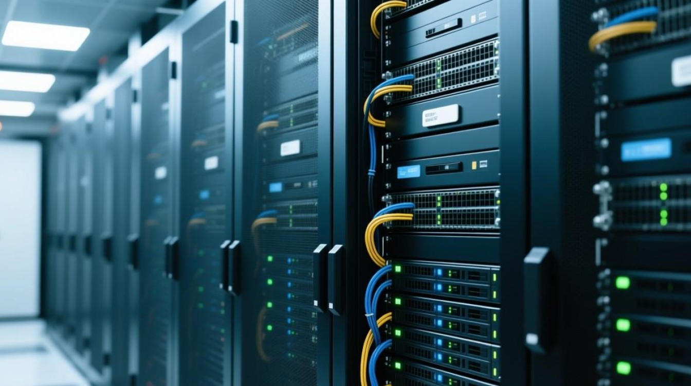 服务器的关键技术有哪些？如何选择适合自己的服务器技术？