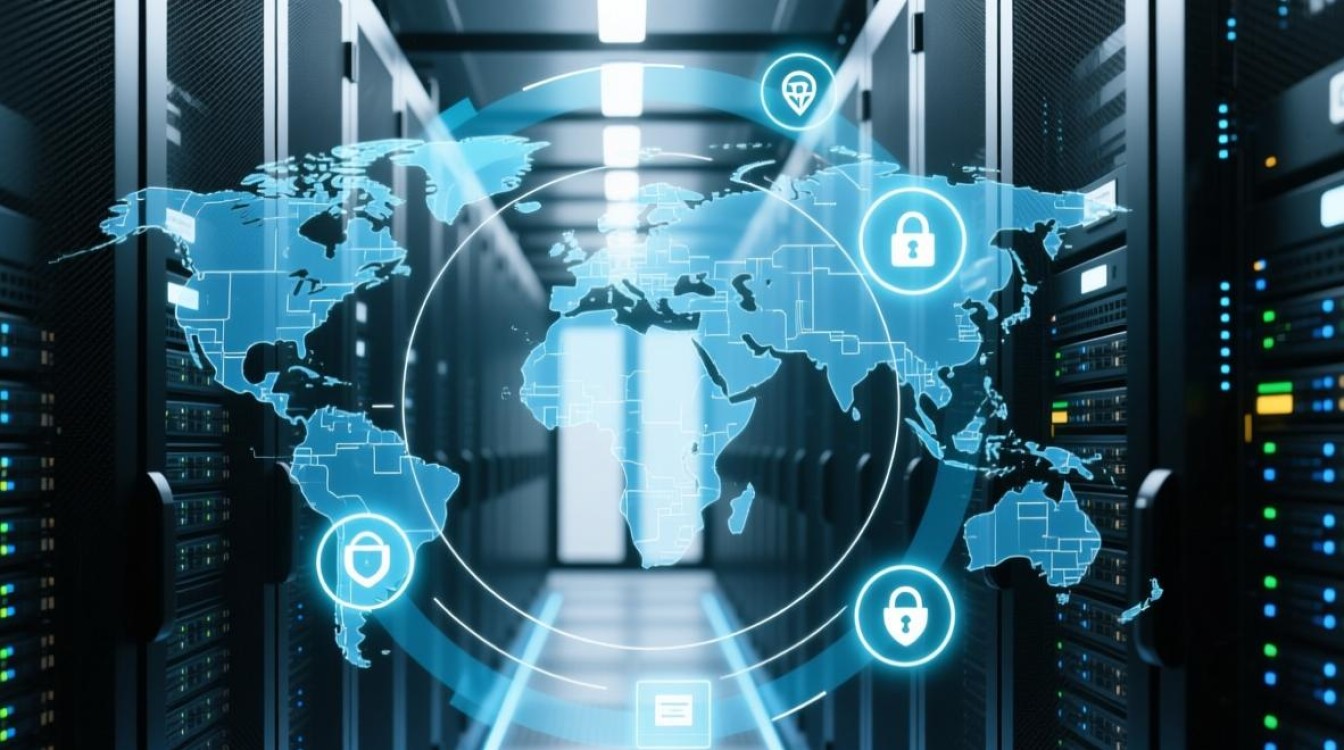 服务器的关键技术有哪些？如何选择适合自己的服务器技术？