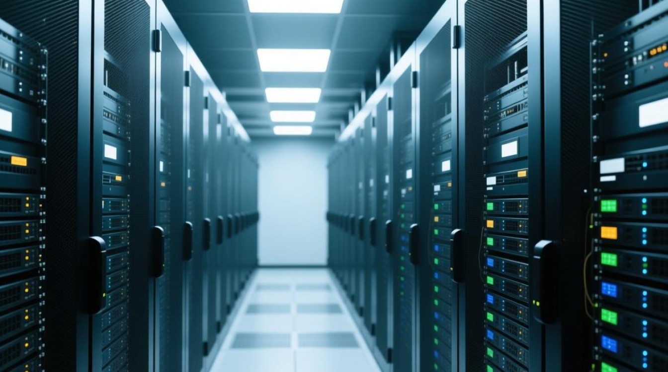 服务器的关键技术有哪些？如何选择适合自己的服务器技术？