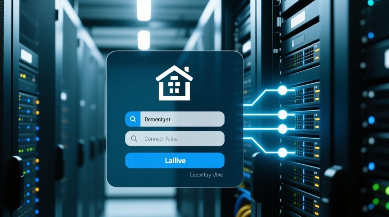 服务器登录连接失败怎么办？排查步骤有哪些？