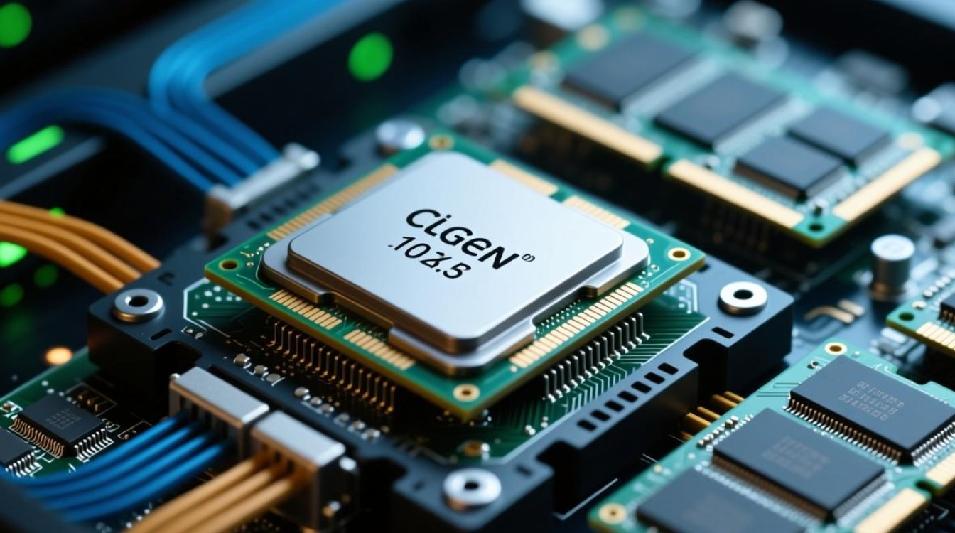 服务器CPU和内存如何影响网站性能与稳定性？