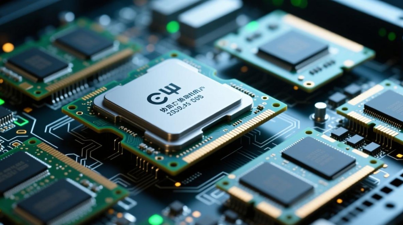 服务器CPU和内存如何影响网站性能与稳定性？