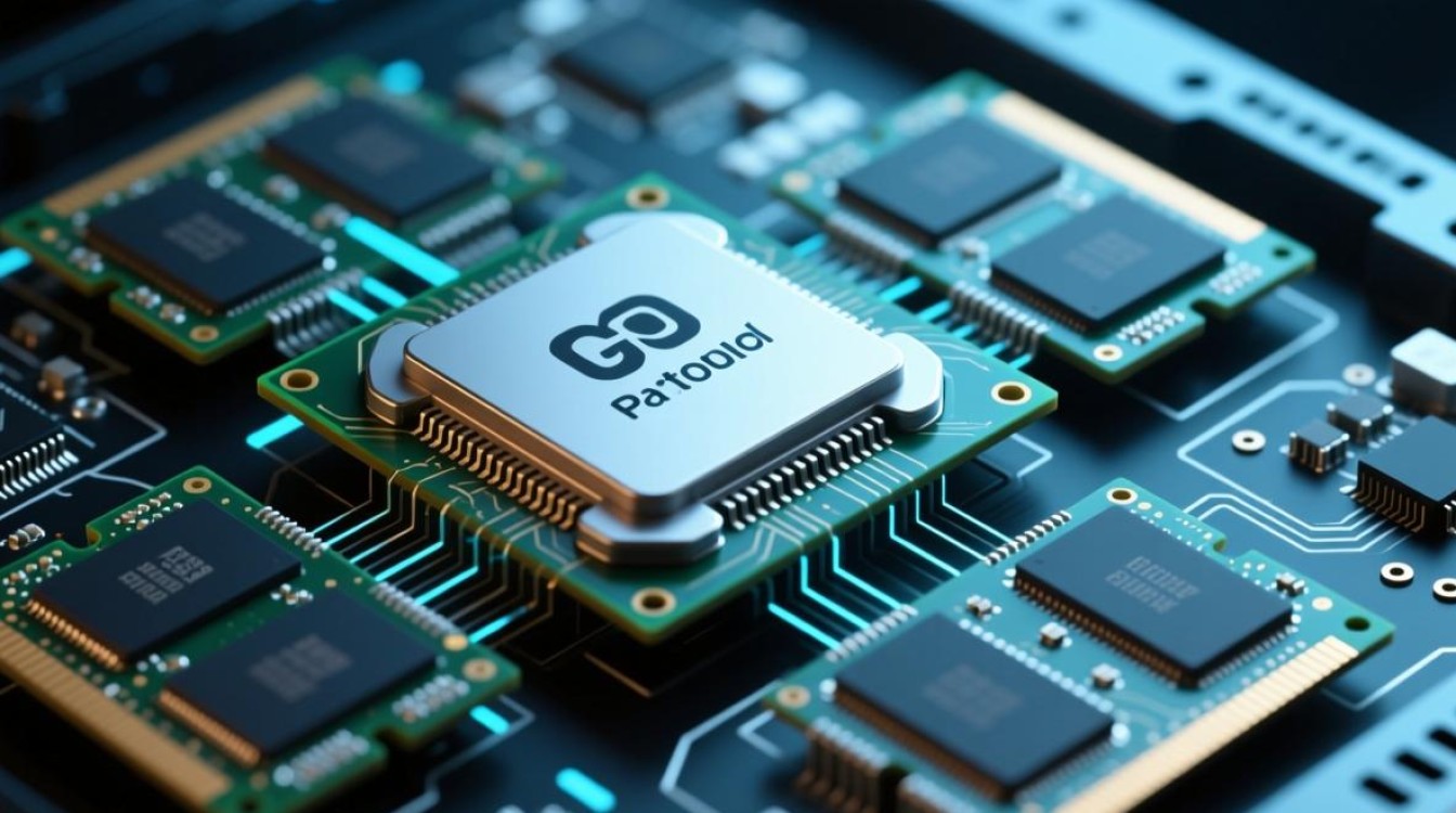 服务器CPU和内存如何影响网站性能与稳定性？