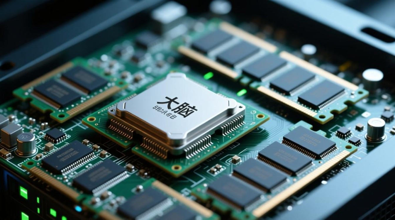 服务器CPU和内存如何配备才合适？