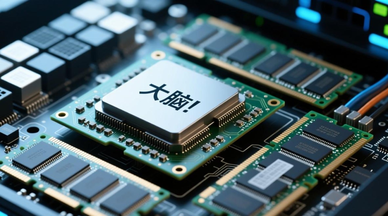 服务器CPU和内存如何配备才合适？