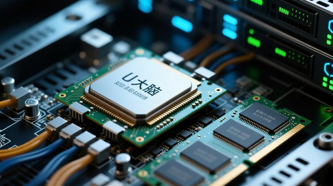 服务器CPU和内存如何配备才合适？