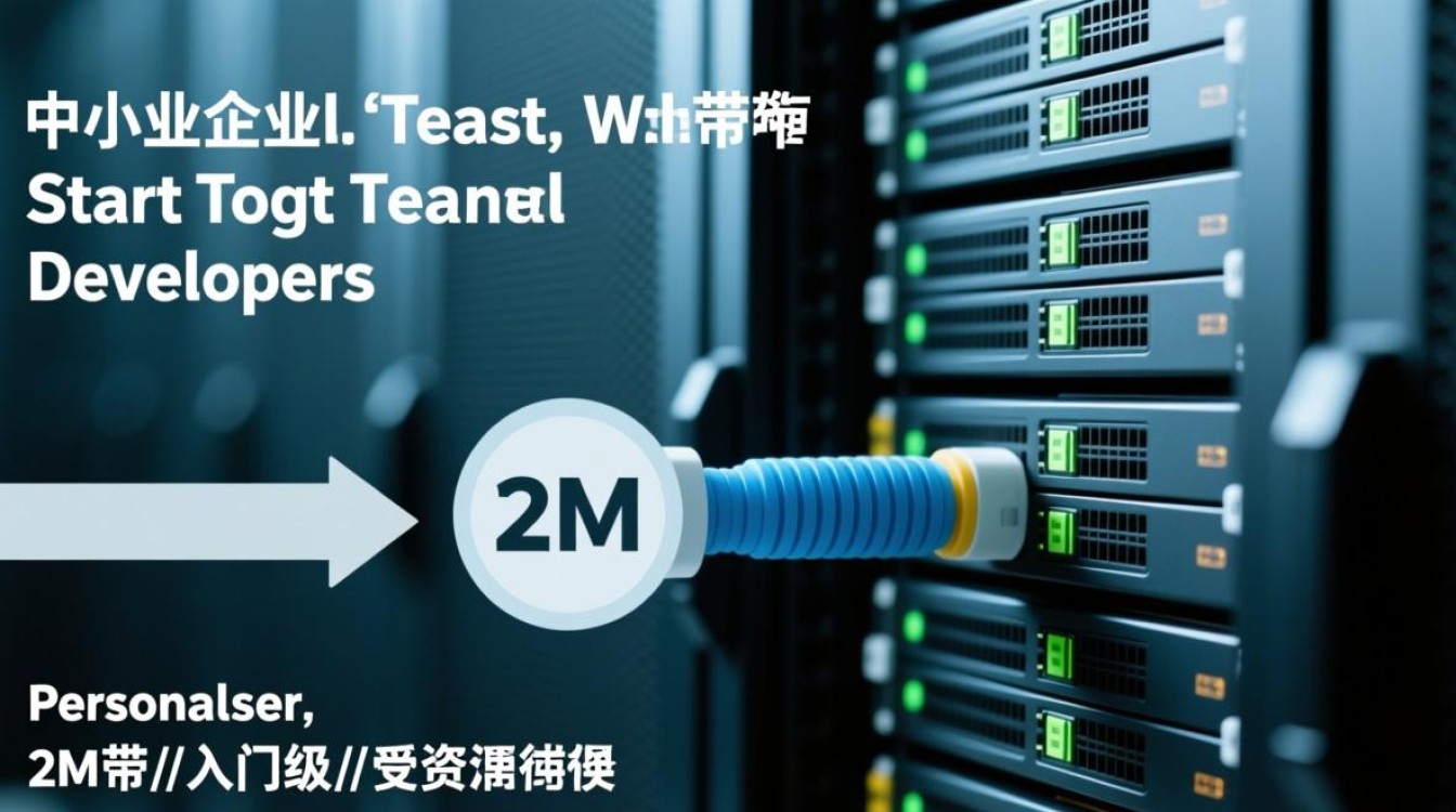 服务器宽带2M到底能支持多少用户同时在线访问？