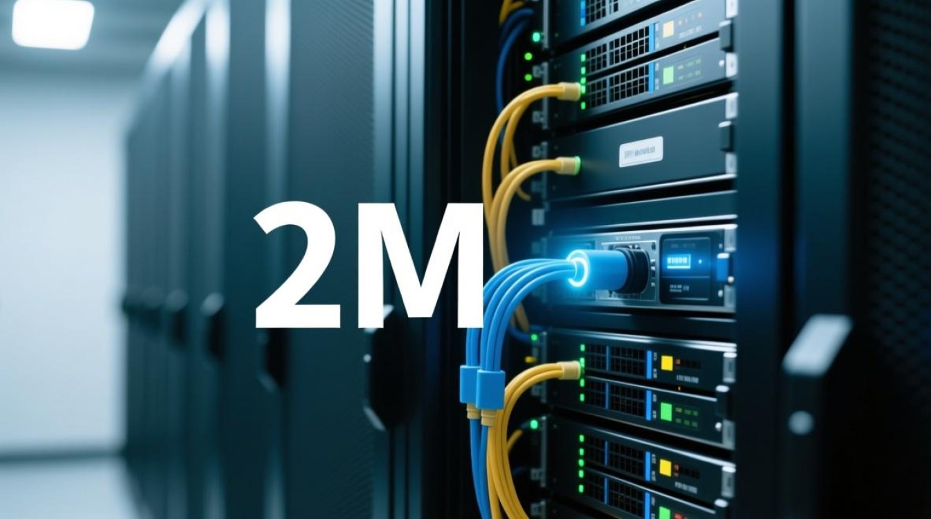 服务器宽带2M到底能支持多少用户同时在线访问？