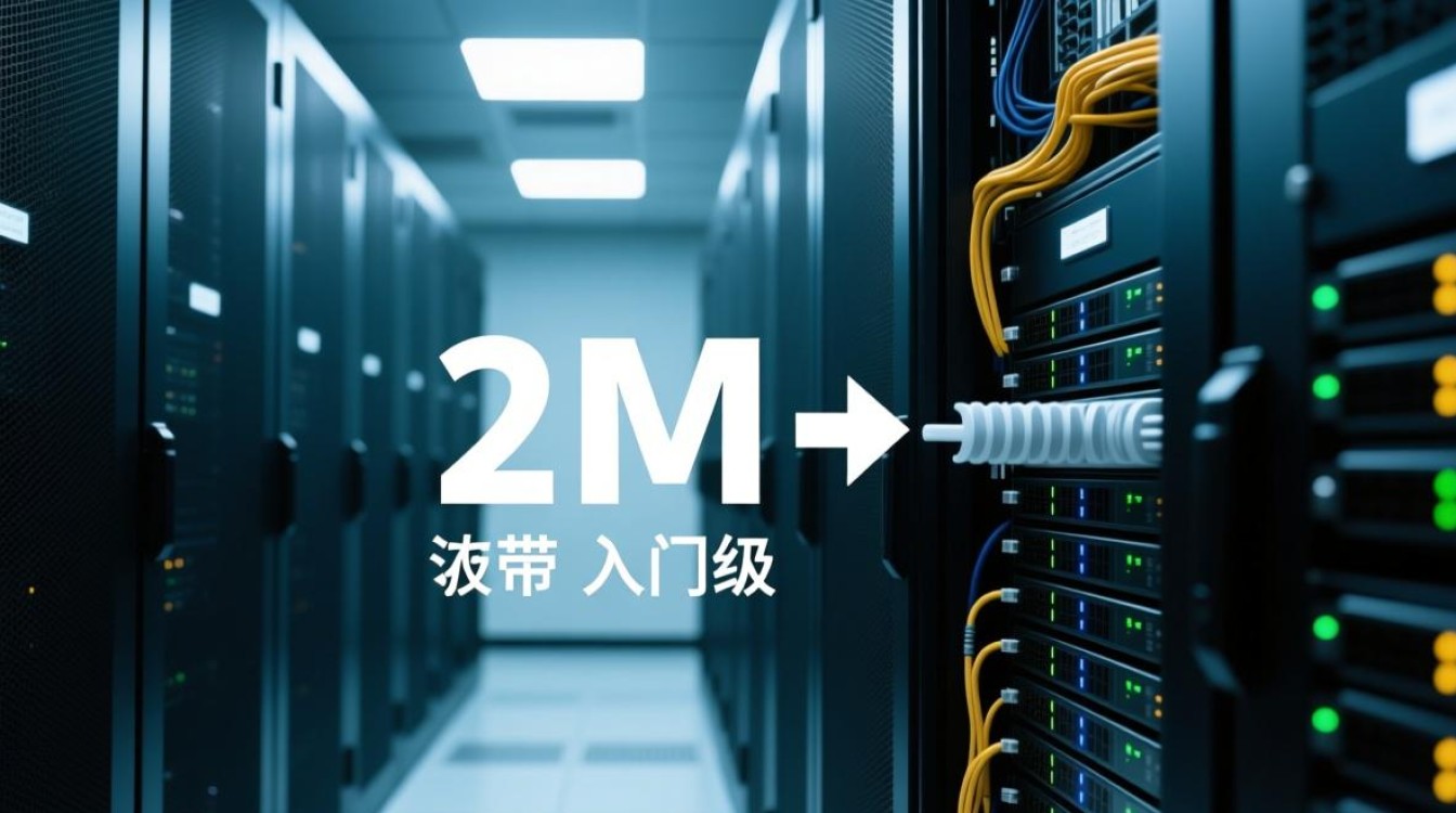 服务器宽带2M到底能支持多少用户同时在线访问？