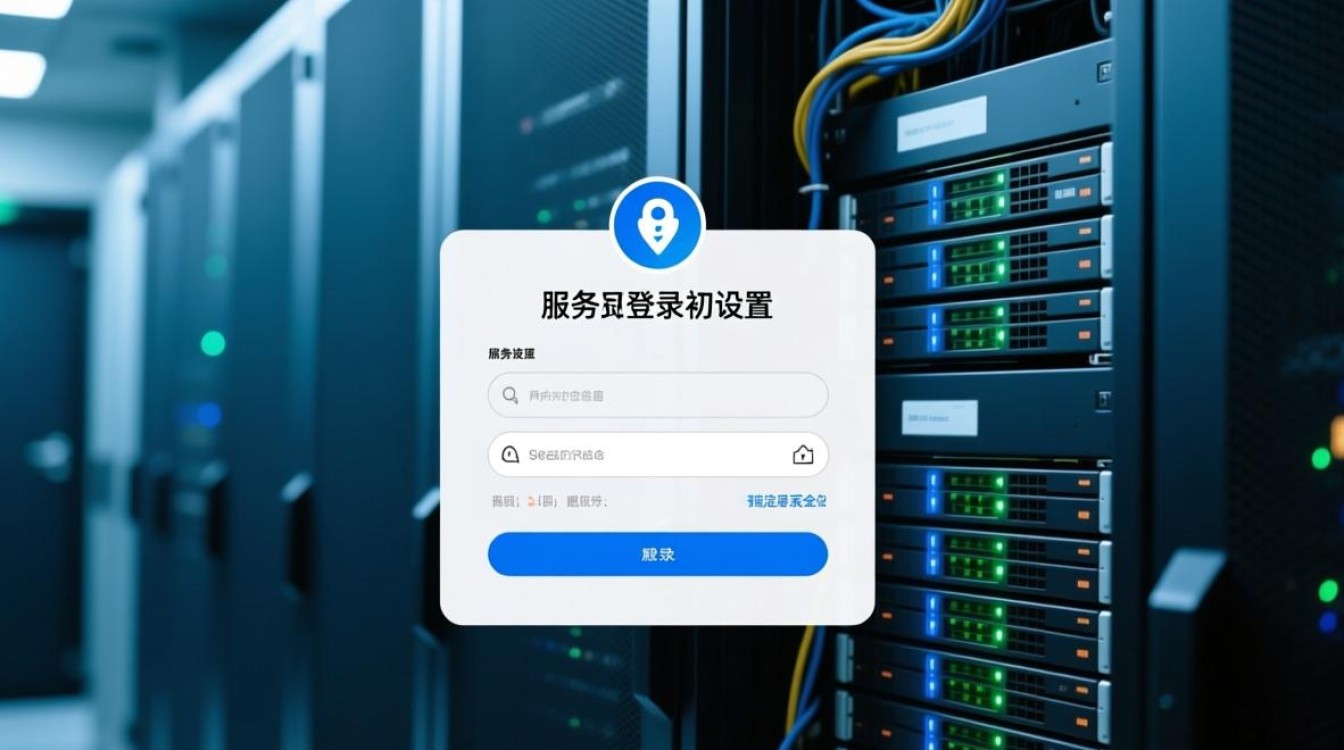服务器登录后怎么设置?新手必看操作步骤指南 服务器登录后怎么设置?新手必看操作步骤指南