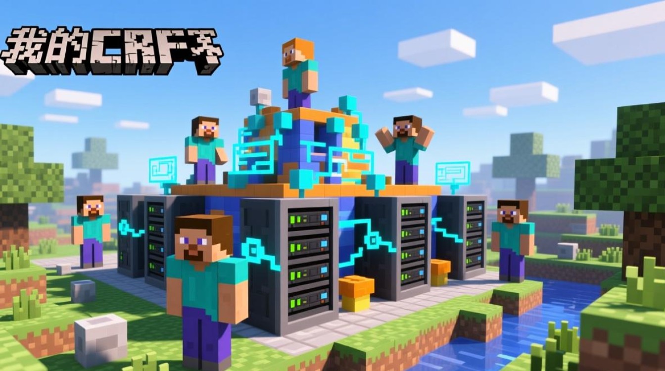 我的世界3M宽带服务器能流畅带多少玩家不掉帧? 我的世界3M宽带服务器能流畅带多少玩家不掉帧?