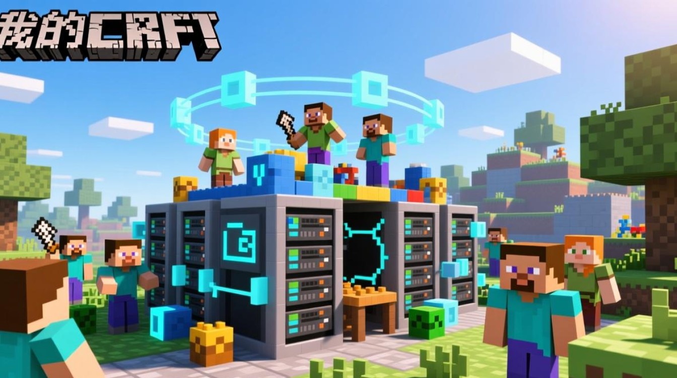 我的世界3M宽带服务器能流畅带多少玩家不掉帧? 我的世界3M宽带服务器能流畅带多少玩家不掉帧?