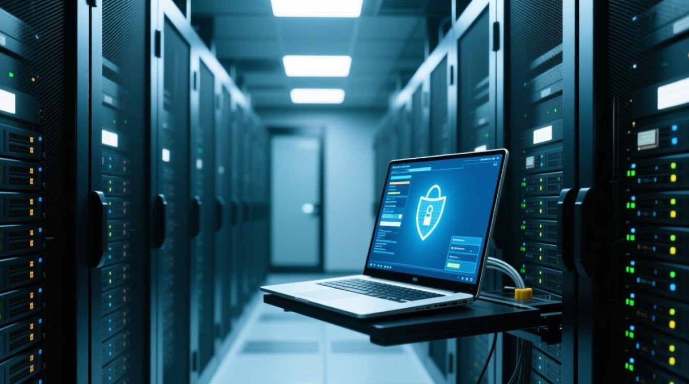 服务器电脑一般运行什么系统软件？