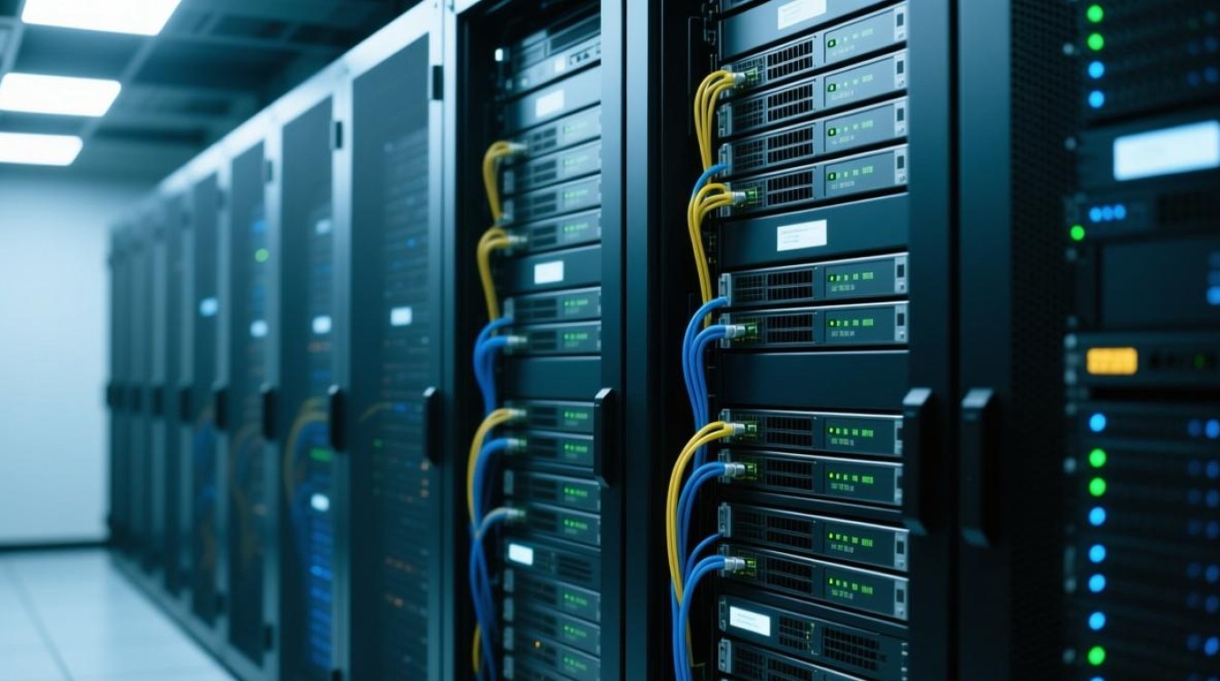 服务器电脑一般运行什么系统软件？