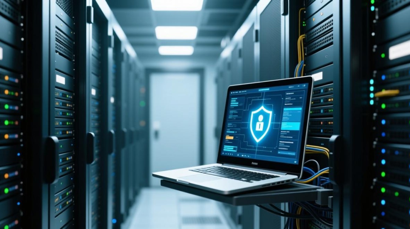 服务器电脑一般运行什么系统软件？