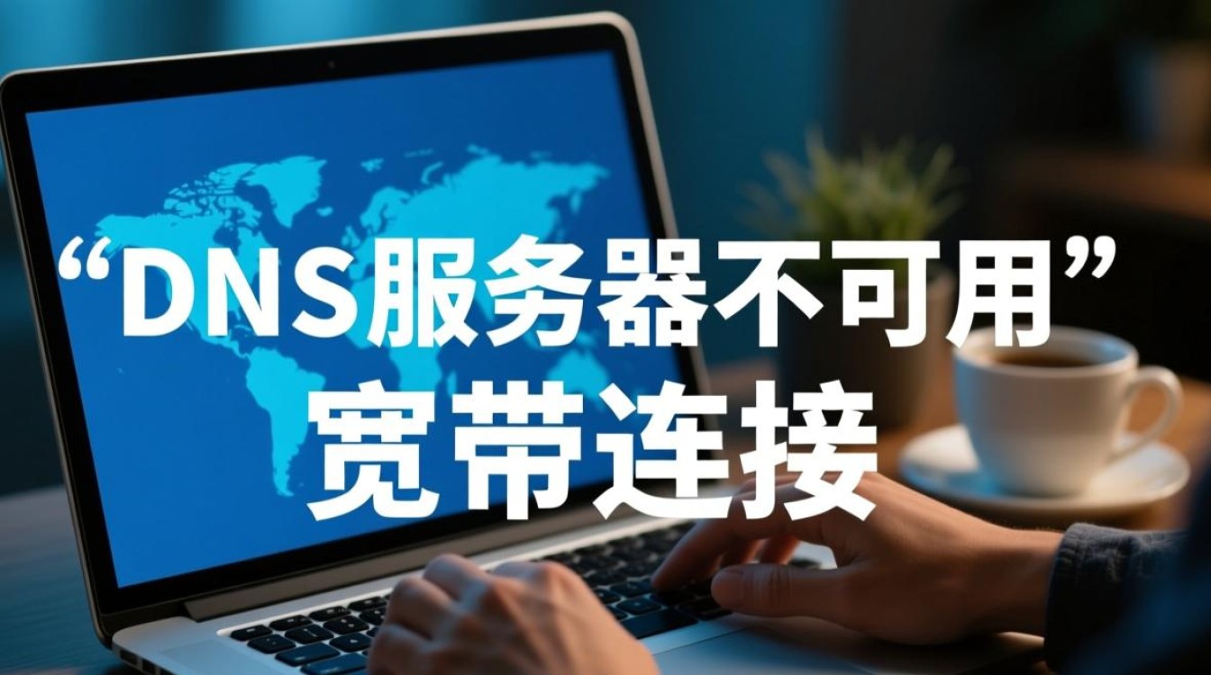 dns是服务器不可用宽带连接怎么办? dns是服务器不可用宽带连接怎么办?