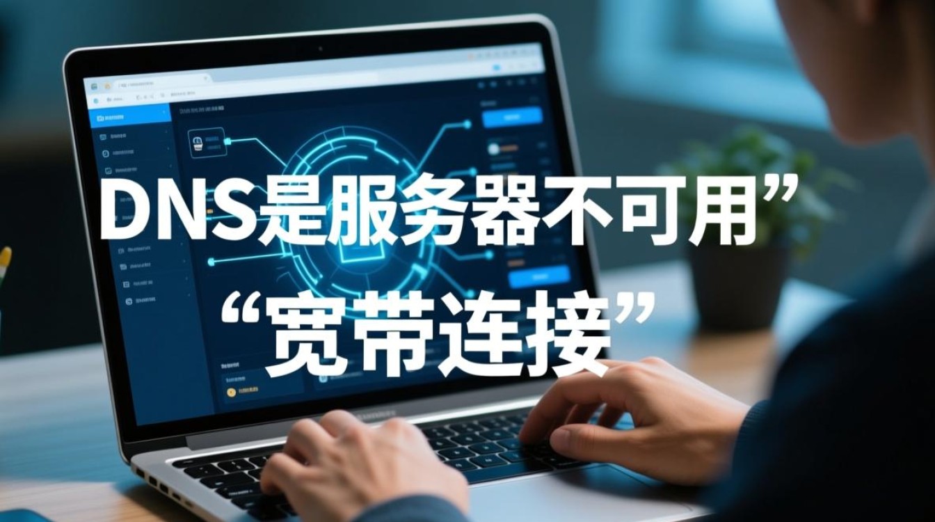 dns是服务器不可用宽带连接怎么办? dns是服务器不可用宽带连接怎么办?