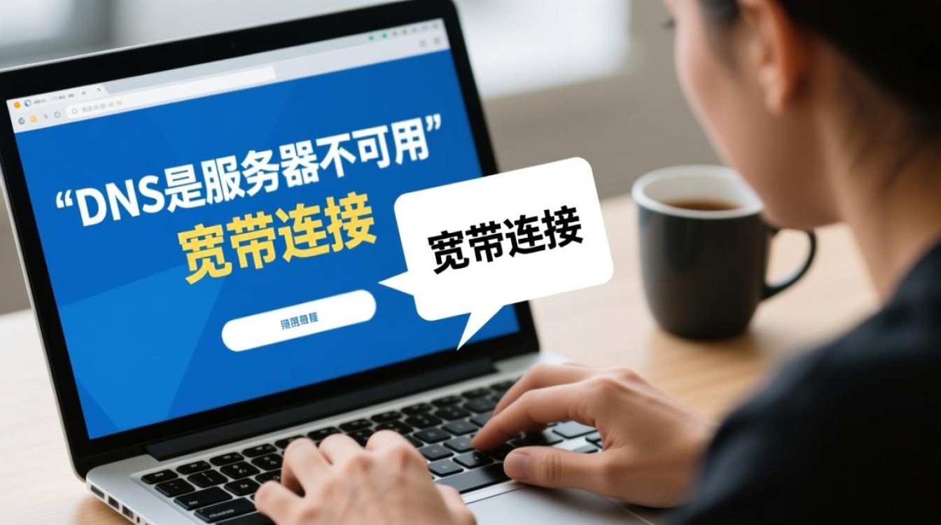 dns是服务器不可用宽带连接怎么办? dns是服务器不可用宽带连接怎么办?