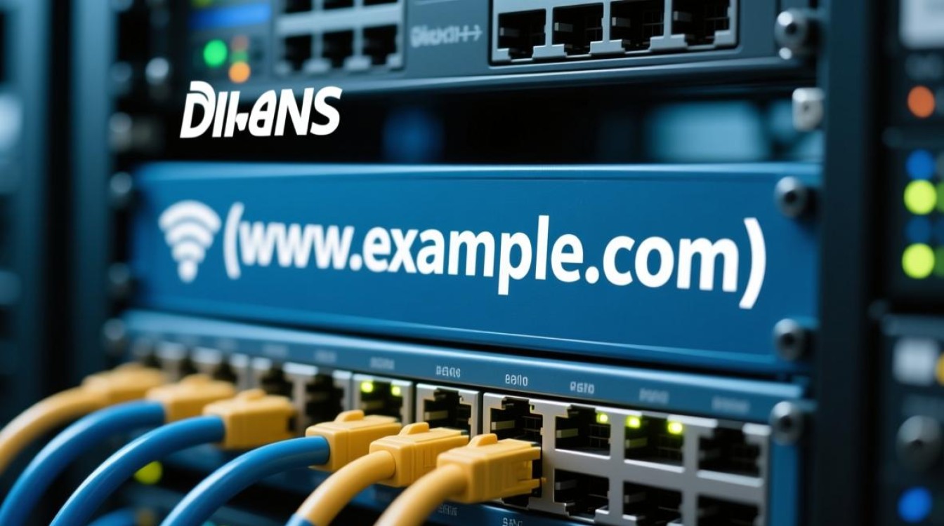 宽带运营商DNS服务器地址怎么查？改了有什么影响？