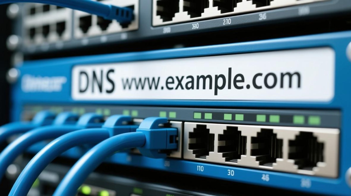 宽带运营商DNS服务器地址怎么查？改了有什么影响？