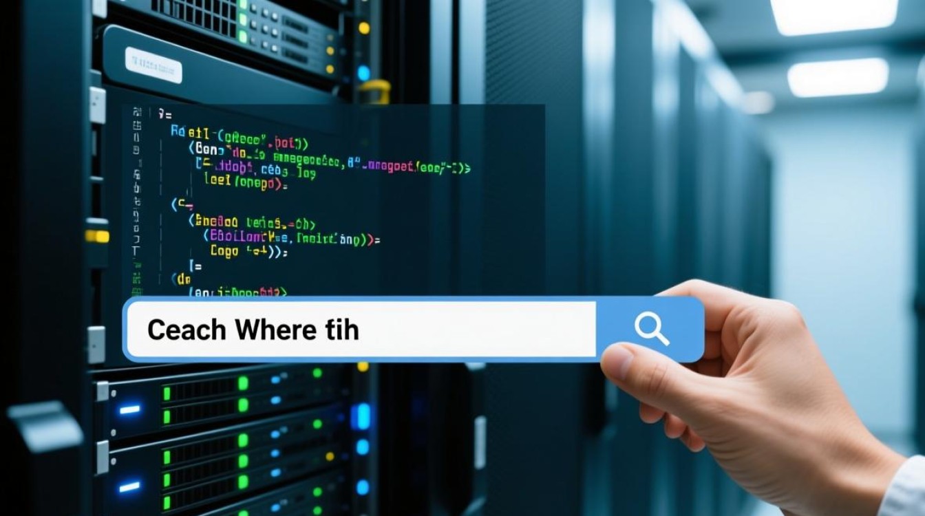 服务器的代码在哪里找？新手必看的服务器代码查找指南