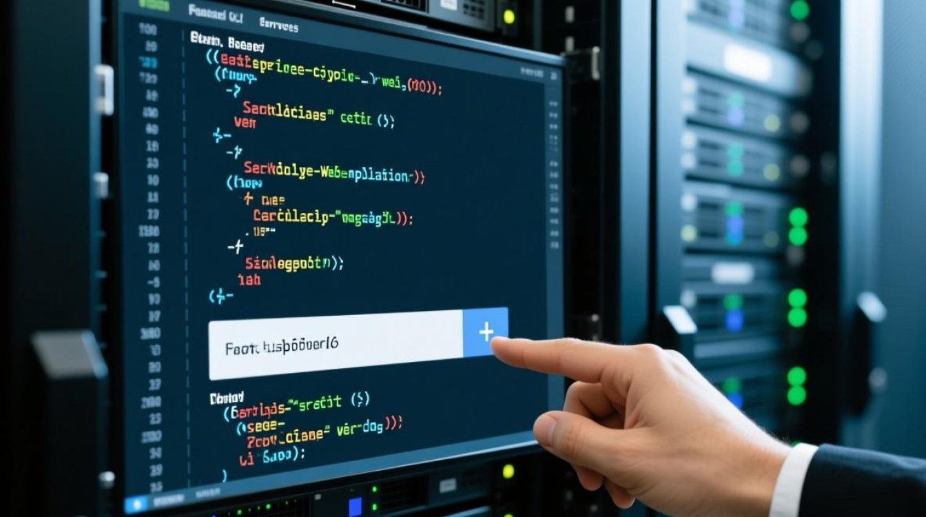 服务器的代码在哪里找？新手必看的服务器代码查找指南