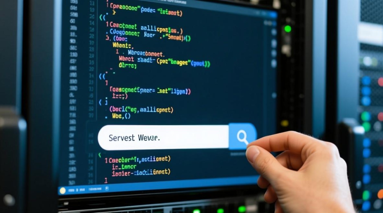 服务器的代码在哪里找？新手必看的服务器代码查找指南