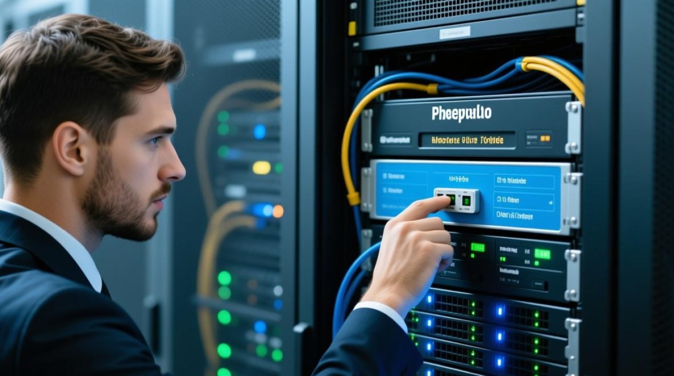 服务器电信宽带ip地址如何正确设置？