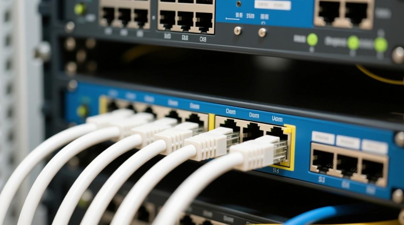 接宽带服务器怎么接线?图解步骤详解,新手必看指南。 接宽带服务器怎么接线?图解步骤详解,新手必看指南。