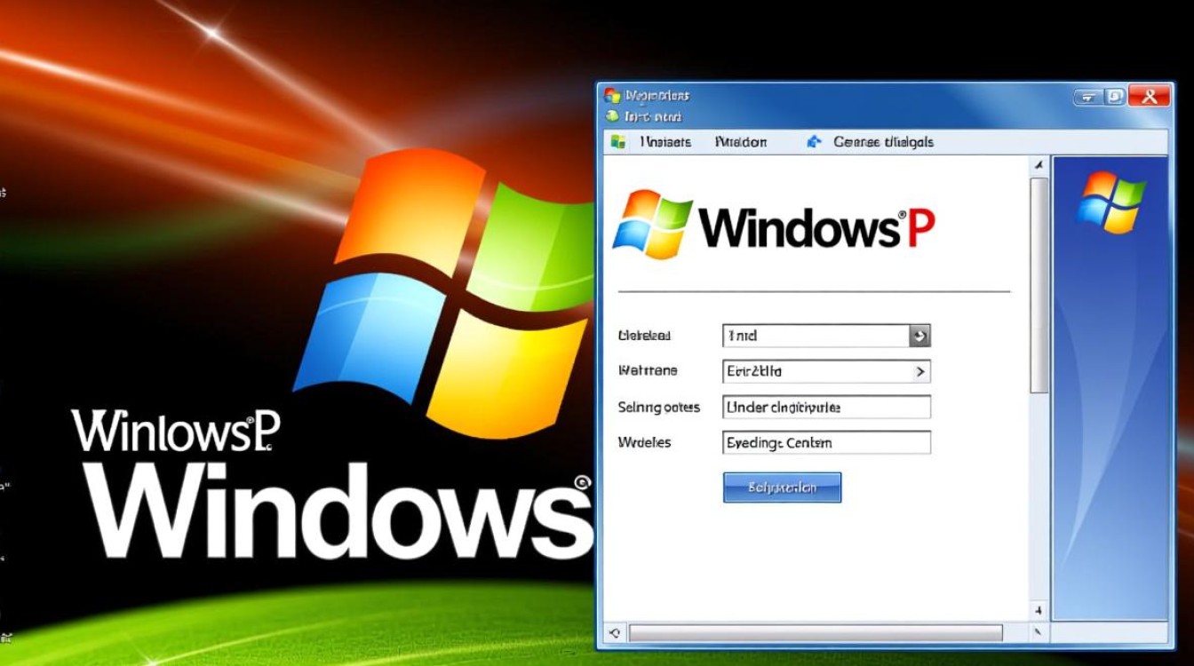 xp系统如何创建宽带连接？服务器地址怎么填？