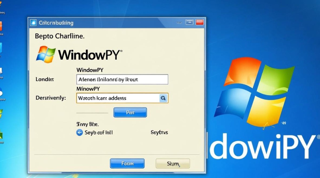 xp系统如何创建宽带连接？服务器地址怎么填？